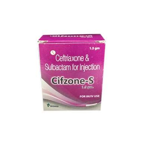 Cifzone s
