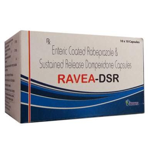 RAVEA DSR
