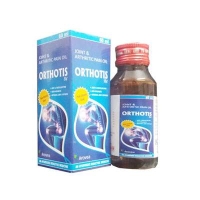 ORTHOTIS