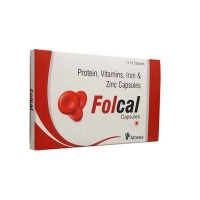 Folcal