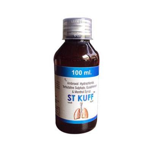 St Kuff