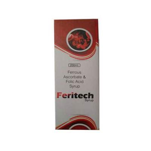 Feritech