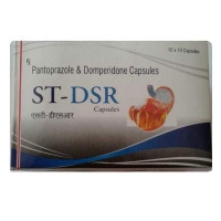 St dsr