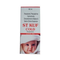 ST KUF COLD