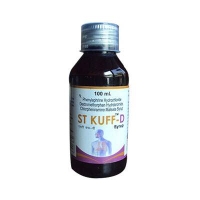 St KUFF d