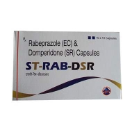 ST RAB DSR