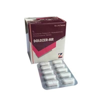 DOLOZER MR