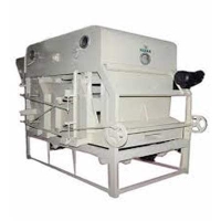 Automatic Seed Grader