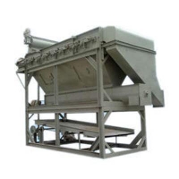 Wheat Cleaning Plant