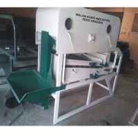 Seed Cleaners