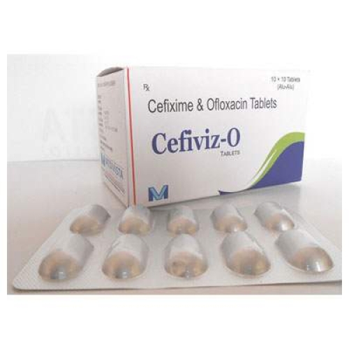 Cefiviz o