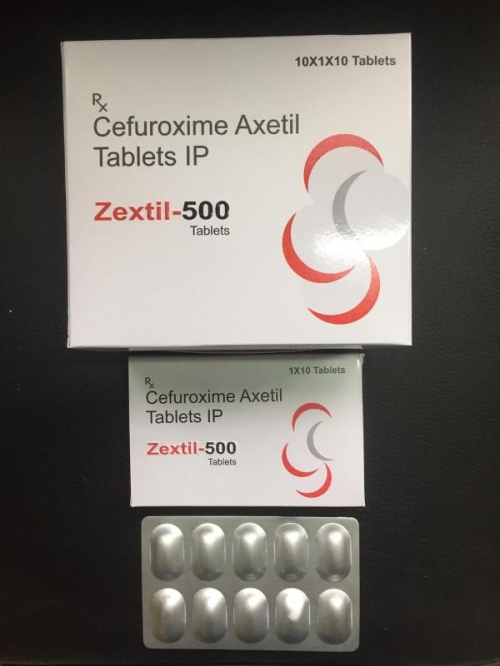 Zextil 250