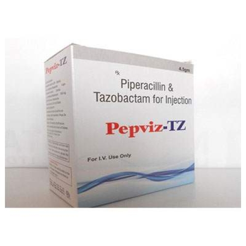 Pepviz tz