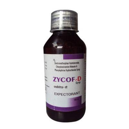 Zycof D