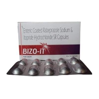 Bizo it