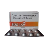 Bizo lsr