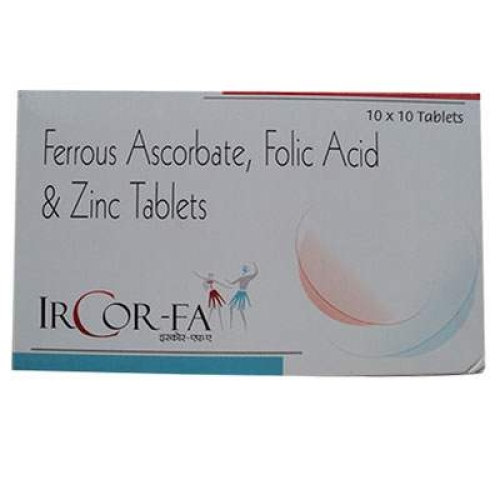 Ircor fa