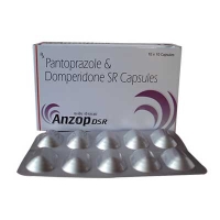 Anzop dsr