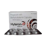 Hyteron