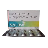Bizo dsr