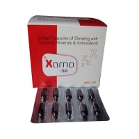Xama