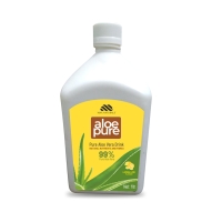 Aloe pure