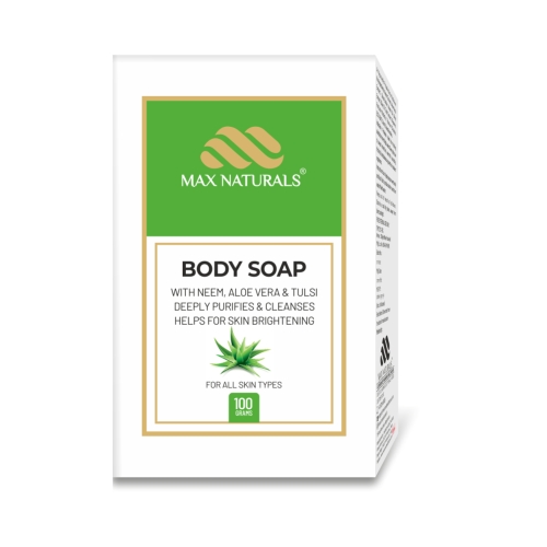Body Soap