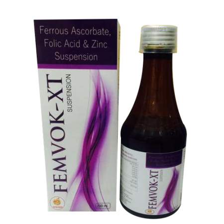 FEMOVOK XT