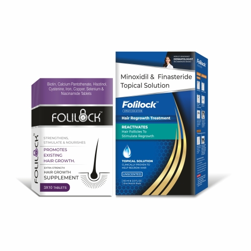 Folilock