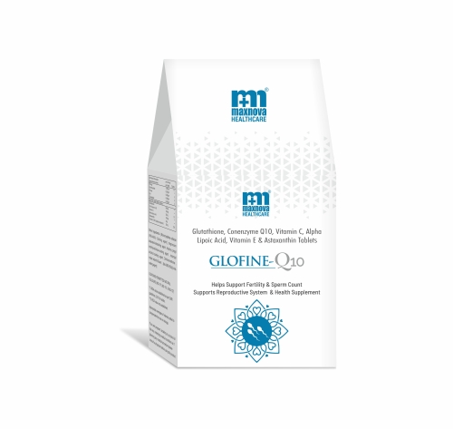 Glofine Q10