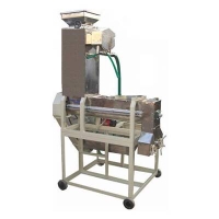 Seed Treater Machine