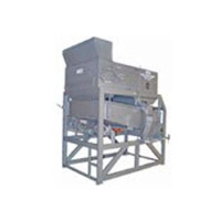 Seed cleaner