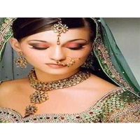 Bridal Makeup Artist in Noida
