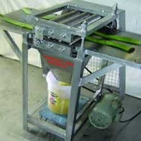 Aloevera Juice Machine