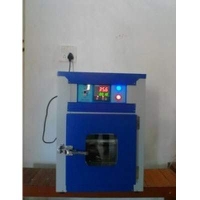 Soya curd making machine
