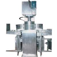 Hydraulic Juice Press