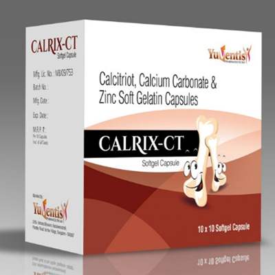 CALRIX CT