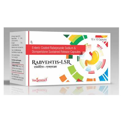 RABVENTIS LSR