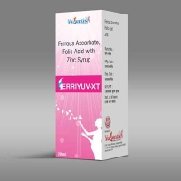 Erriyuv XT