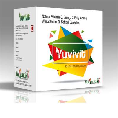 Yuvivit