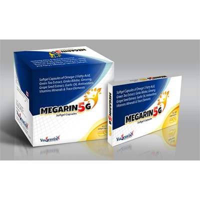 MEGARIN 5G