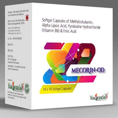 MECORIN OD