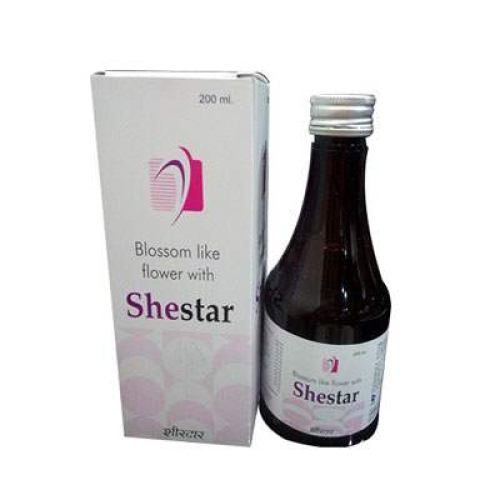 Shestar