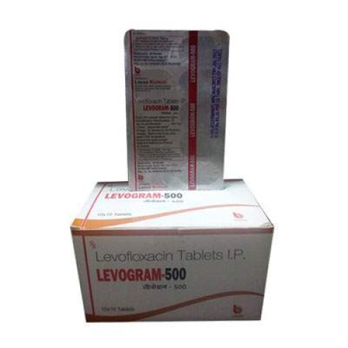Levogram 500