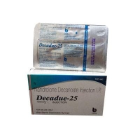 Decadue 25