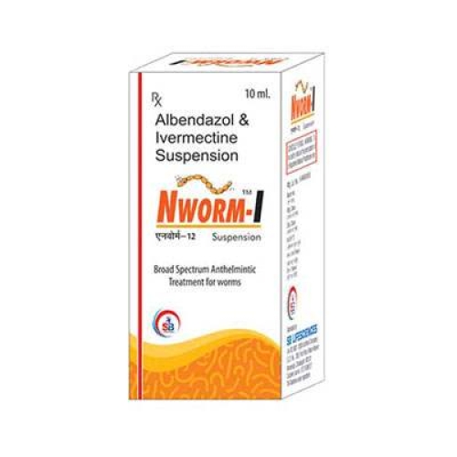Nworm 1