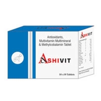 ASHIVIT