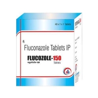 Flucozole 150