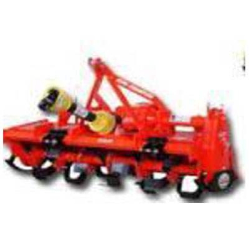 Rotary Tilers