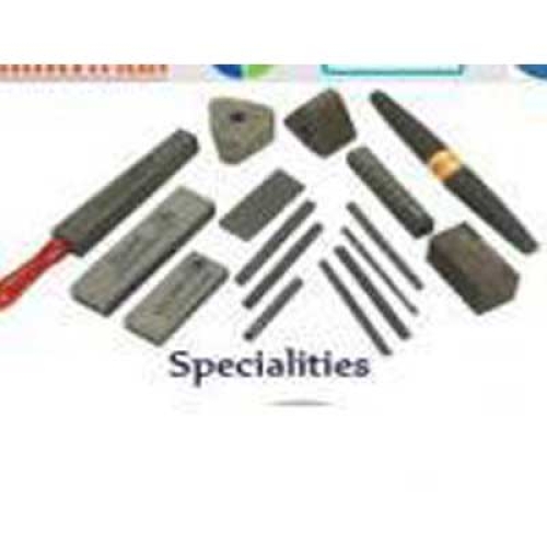 Bonded Abrasives Specialities